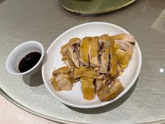 白切鸡-群乐饭店(滨安路店)