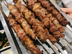 -情忆草原涮肉馆