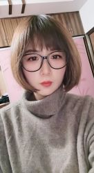 -侨治发型