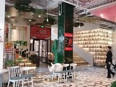-红樱桃·欢乐餐厅(太原里店)