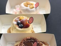 -狐狸和向日葵(北京路店)