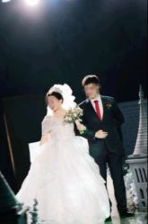 -华东饭店·园林式婚礼宴会厅酒店