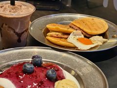 -foodoo芙多松饼店