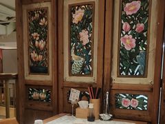 -北京老门框爆肚四季涮肉(淮海东路外滩店)