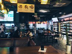 -M99 BEER世界啤酒吧(鸿云悦街店)