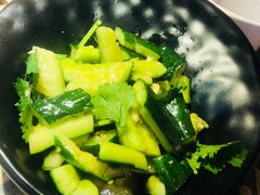 -探炉·香辣豆花烤鱼(雄峰城店)