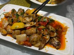 -东江海鲜大排档·潮汕菜·砂锅粥