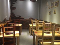 大堂-袁记串串香(涧西总店)