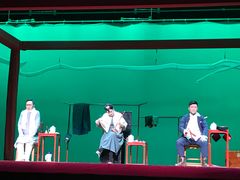 -中国人民大学明德堂(人大如论讲堂)