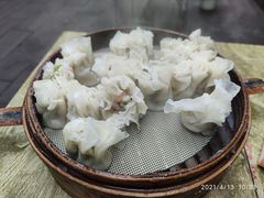 -晓友烧麦(光华村店)