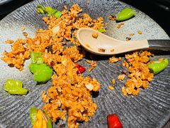 -芸鲜季·云南野生菌餐厅· 云南风物味研社(闵行店)