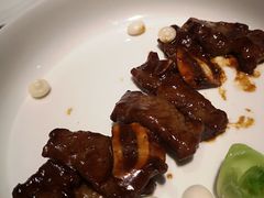 -索菲特酒店·乐轩华中餐厅