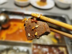 -海底捞火锅(公益西桥店)