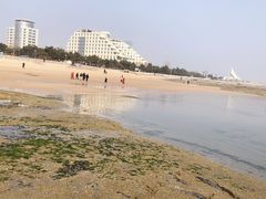 -日照灯塔风景区