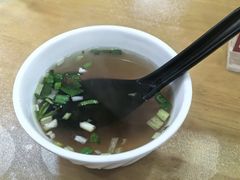 -清真·尖子尖牛肉面(王府井店)