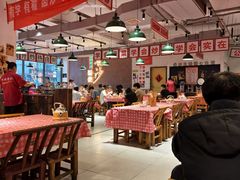 -龙师傅卤炒(天马店)