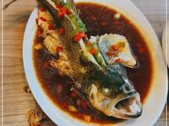 -隅乐胡椒虾·台湾菜·团建(皇岗店)