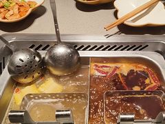 -海底捞火锅(北京路店)