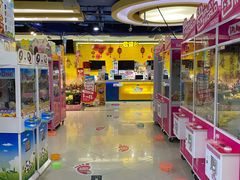 -小象猛犸(炫地购物中心店)