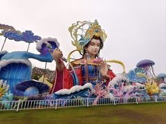 -厦门园林博览苑