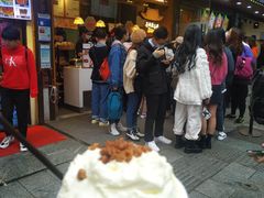 -茶颜悦色(登高路上店)