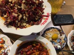 -巴扎屋大盘鸡·新疆菜(汇嘉时代店)