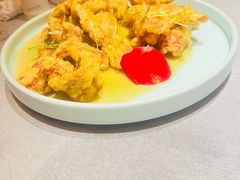 -宏达老菜馆(东安街店)