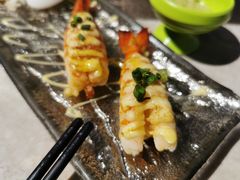 -極上萬膳·日料放题(海岸城店)