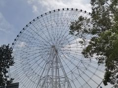 -南昌之星摩天轮