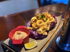 -Tivano意大利餐厅(成都居舍酒店)