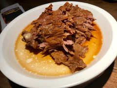 金牌酱骨架-北方家宴(番禺永旺店)