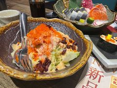 -古田居·特色寿司料理(骏欣中心店)