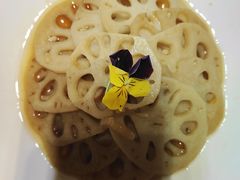 -沈师傅四季烤鸭小馆(中科紫峰店)