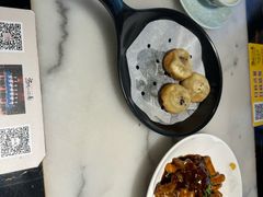 -京城小江南·北京烤鸭·江南土菜·白鱼(中关村店)