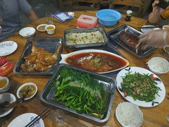 -大岗仙庙烧鸡(海南总店)