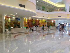-广州花之恋城堡酒店