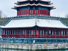 -故宫博物院(故宫)
