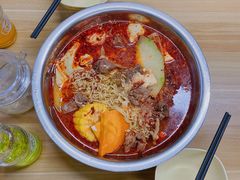 -四川老牛麻辣烫(北门桥店)
