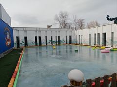 -春晖园度假酒店温泉