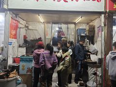 -潮香兴煲仔饭(莲花路店)
