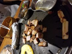 -济州爱肉堂(总店)