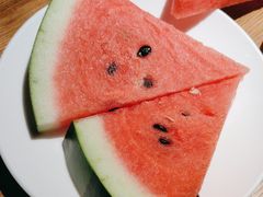 -越城记黑鱼煲(福侨大厦店)