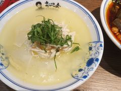 -肖四女乐山跷脚牛肉(世博源店)