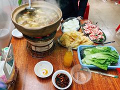 -威邵鸡煲(西华路总店)