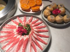 -煲宫猪肚鸡(晶品店)