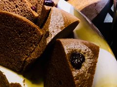 红糖发糕-春天里·老街坊餐厅(港隆广场店)