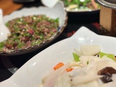 -树厨地道黔菜(凯里韶山南路店)