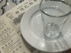 -雅憩花园餐厅