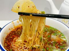 -清真·金城老碗牛肉面揪面片(兰州总店)