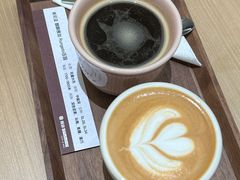 -JPG canteen(广州寺右公馆店)